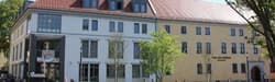 Hotel Krämerbrücke Erfurt