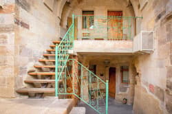 Terra Cave Hotel