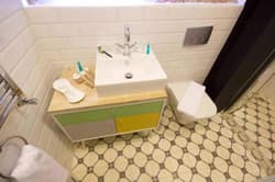 Calanthe Residence