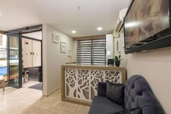 Taksim Peri Suite