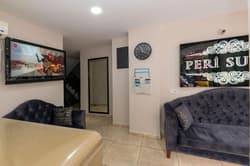 Taksim Peri Suite