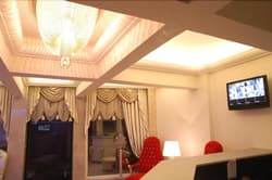 Pearl Hotel Istanbul