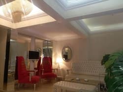 Pearl Hotel Istanbul