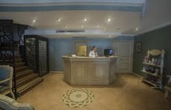 Sarnic Premier Hotel