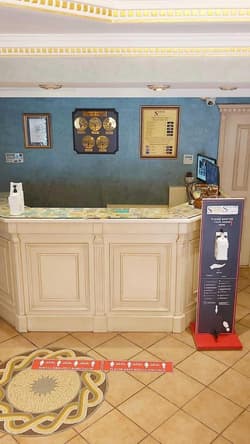 Sarnic Premier Hotel