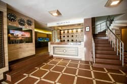 Sahinler Hotel