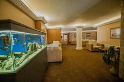 Sahinler Hotel