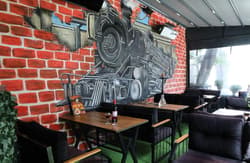 Istasyon Hotel