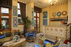 Istasyon Hotel