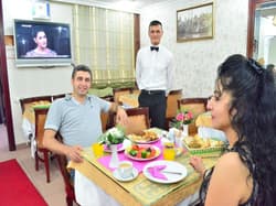 Sirkeci Emek Hotel