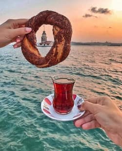 Hatay Hotel Istanbul