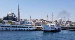 Hatay Hotel Istanbul