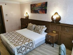 Perapolis Hotel