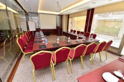 Golden Siyav Hotel