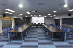 Arus Hotel Eskişehir