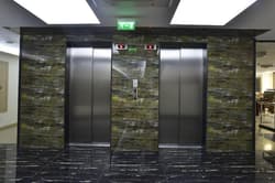 Arus Hotel Eskişehir
