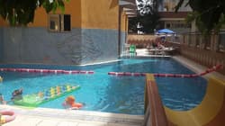 Kleopatra Ikiz Otel