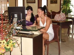 Kleopatra Ikiz Otel