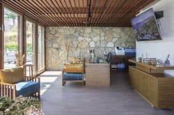 Spektr Boutique Hotel Yalikavak