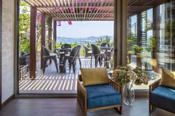 Spektr Boutique Hotel Yalikavak