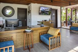 Spektr Boutique Hotel Yalikavak