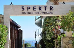 Spektr Boutique Hotel Yalikavak