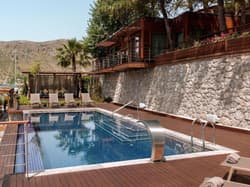 Miamai Butik Otel - Adults Only