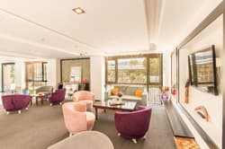 Bahar Hotels +12