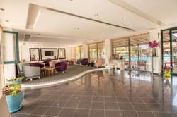 Bahar Hotels +12
