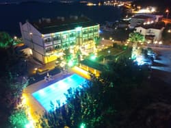 Cunda Basel Hotel