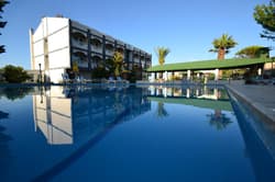Cunda Basel Hotel