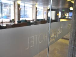 Grand Park Hotel Corlu