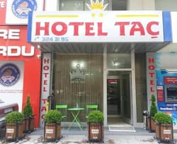 Tac Hotel