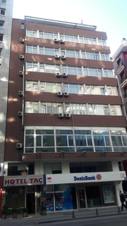 Tac Hotel
