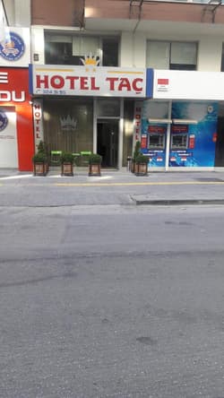 Tac Hotel