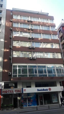 Tac Hotel
