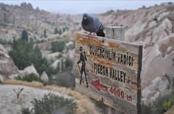 Lava Cappadocia Cave Hotel