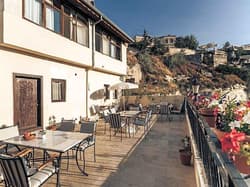 Guven Cave Hotel