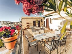 Guven Cave Hotel