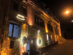 Guven Cave Hotel