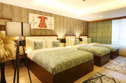 Cebeci Grand Otel