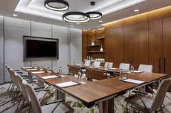 Reges, A Luxury Collection Resort & Spa, Cesme