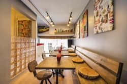 Taksim Alya Suites