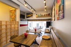 Taksim Alya Suites