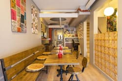 Taksim Alya Suites