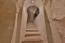 Taru Cave Suites