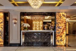 Danis Hotel Istanbul