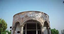 Gümbet Cove Hotel