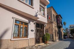 Kaleici Efsali Hotel
