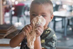 Village Garden Pansiyon